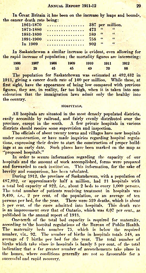 hospitals / PH - AnnRep1911 - 1912, 29.jpg